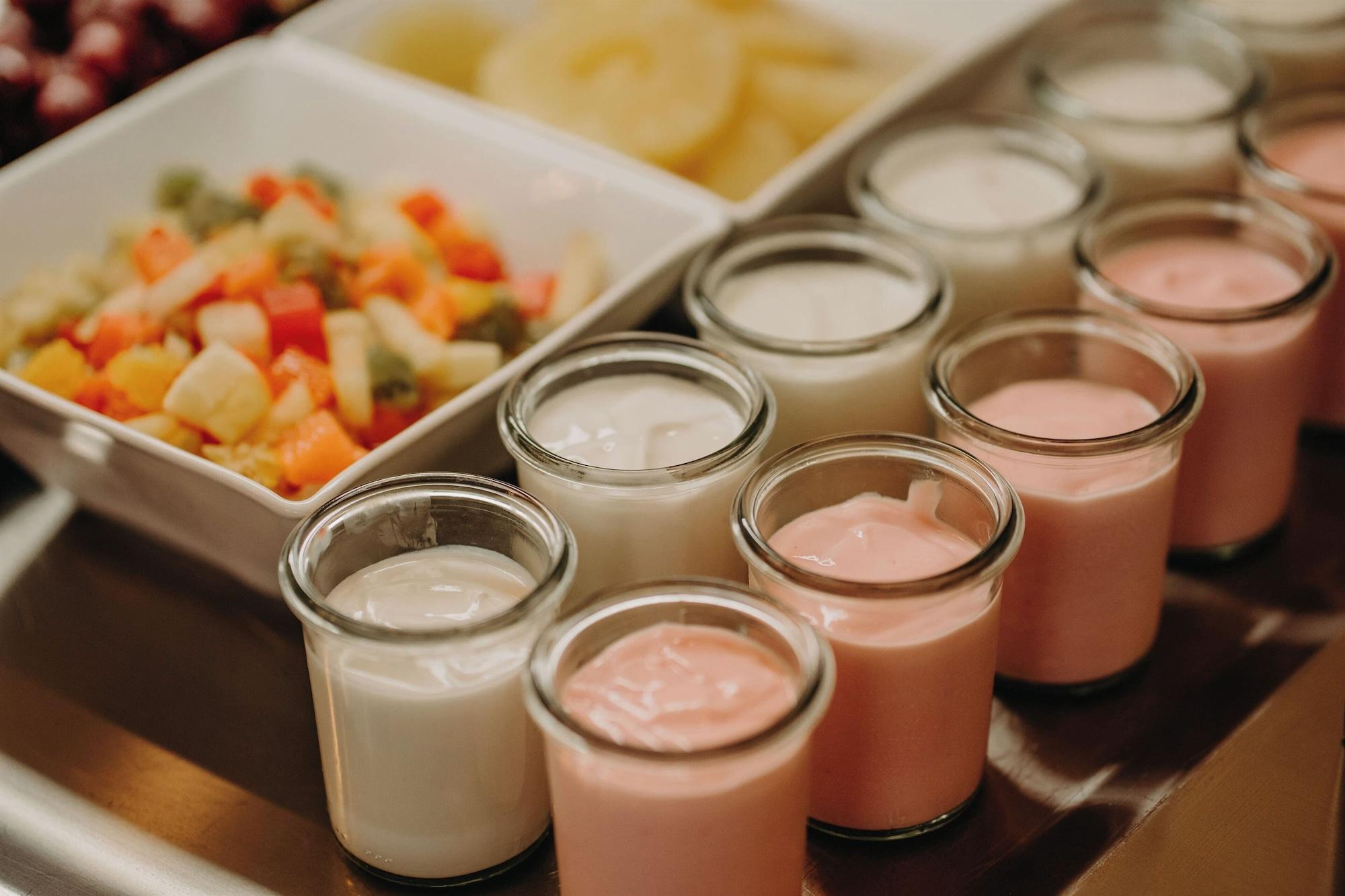 Restaurant Abba Comillas Hotel