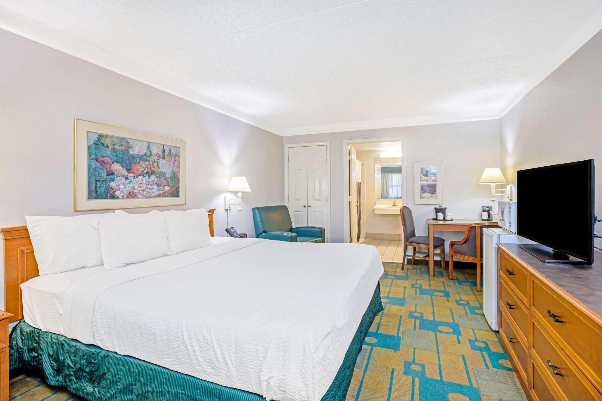 Habitación La Quinta Inn by Wyndham El Paso Cielo Vista