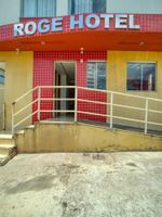 Alojamiento - Roge Hotel