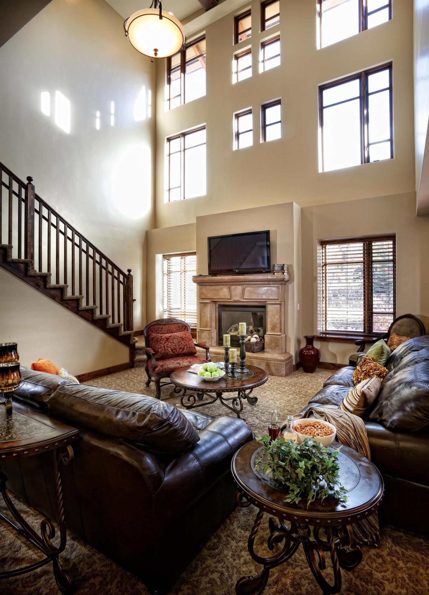 Habitación Hyatt Centric Park City