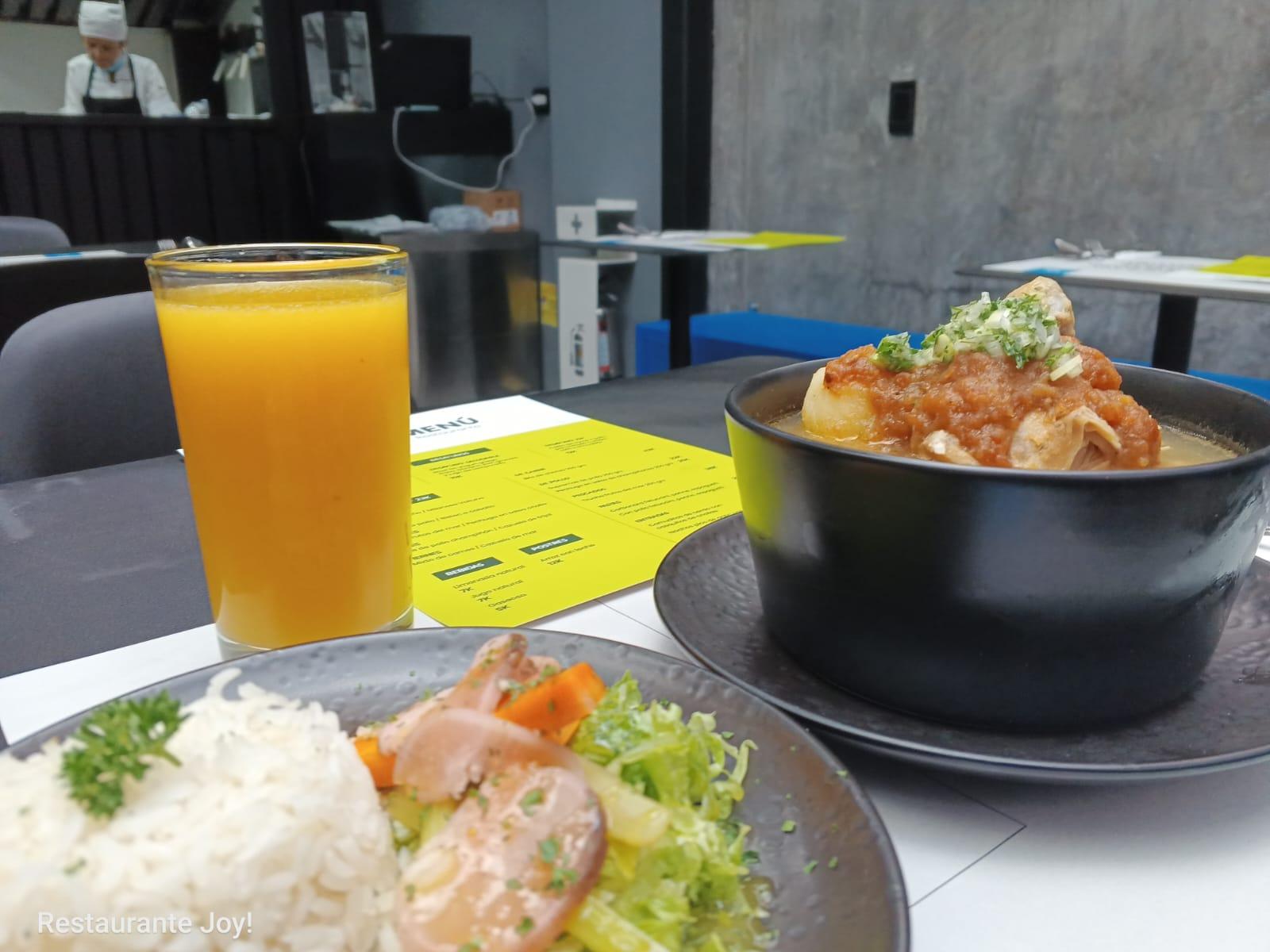 Tobogán de agua Hostel Joy Calle 85