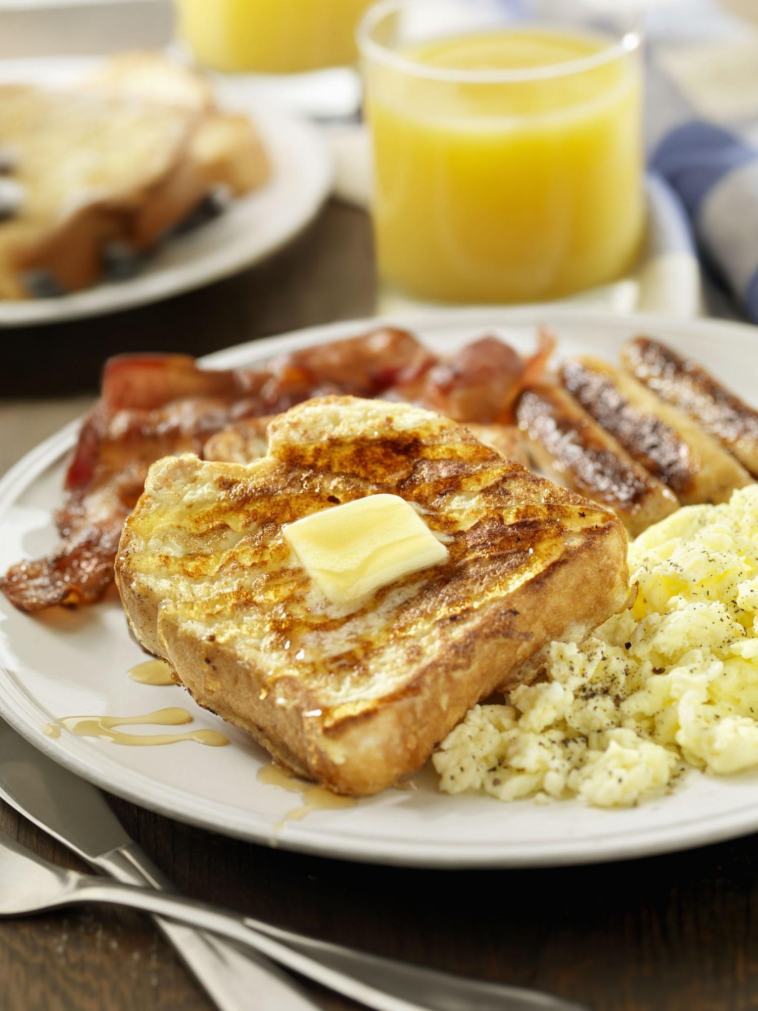 Restaurant Best Western Plus Village Park Inn