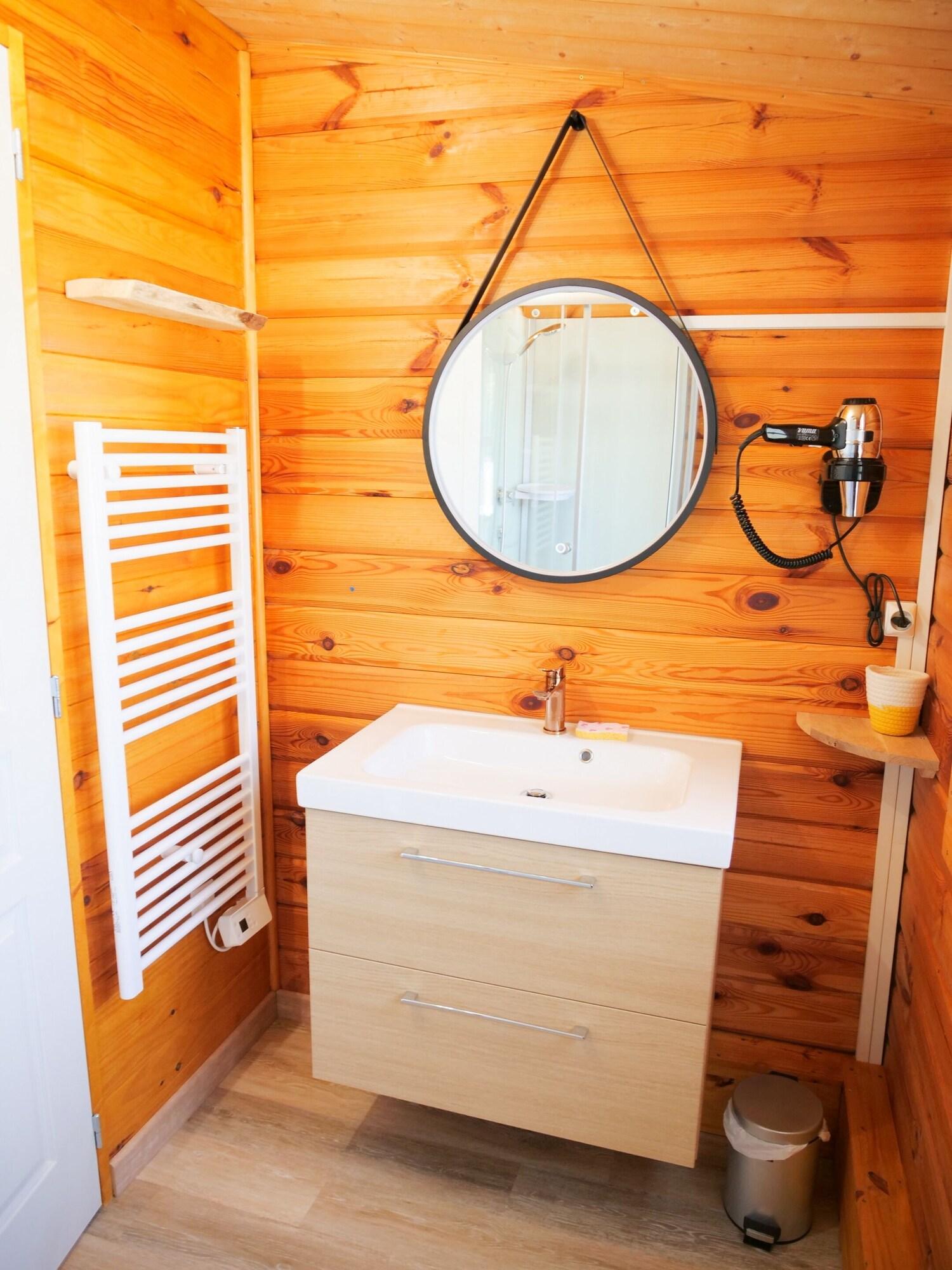 Equipamiento de Habitación LE Petit Champigny