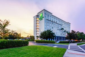 Alojamiento - Holiday Inn & Suites Across From Universal Orlando by IHG