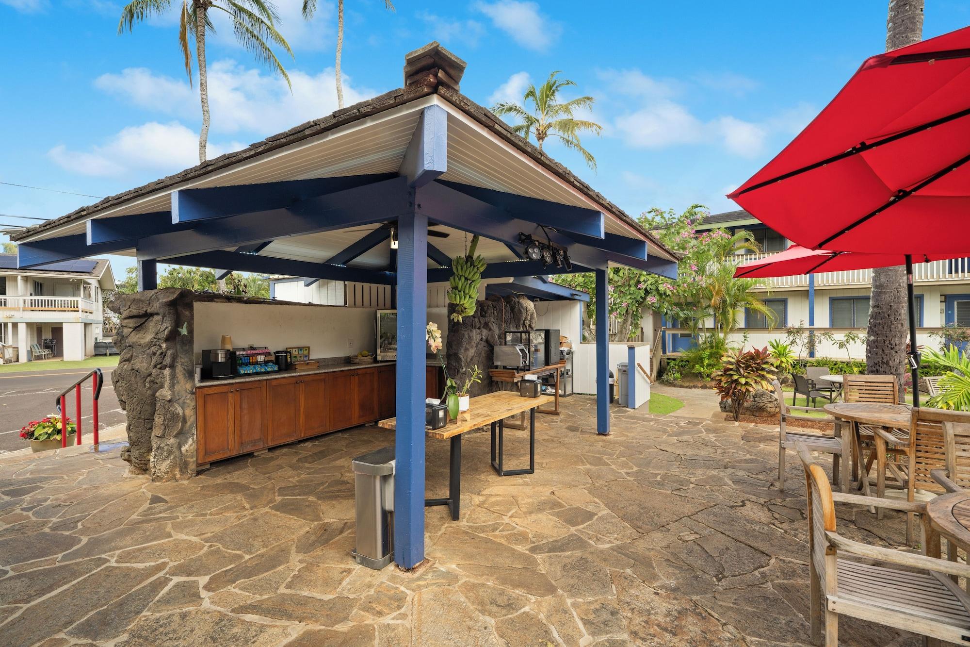 Restaurant Kauai Inn