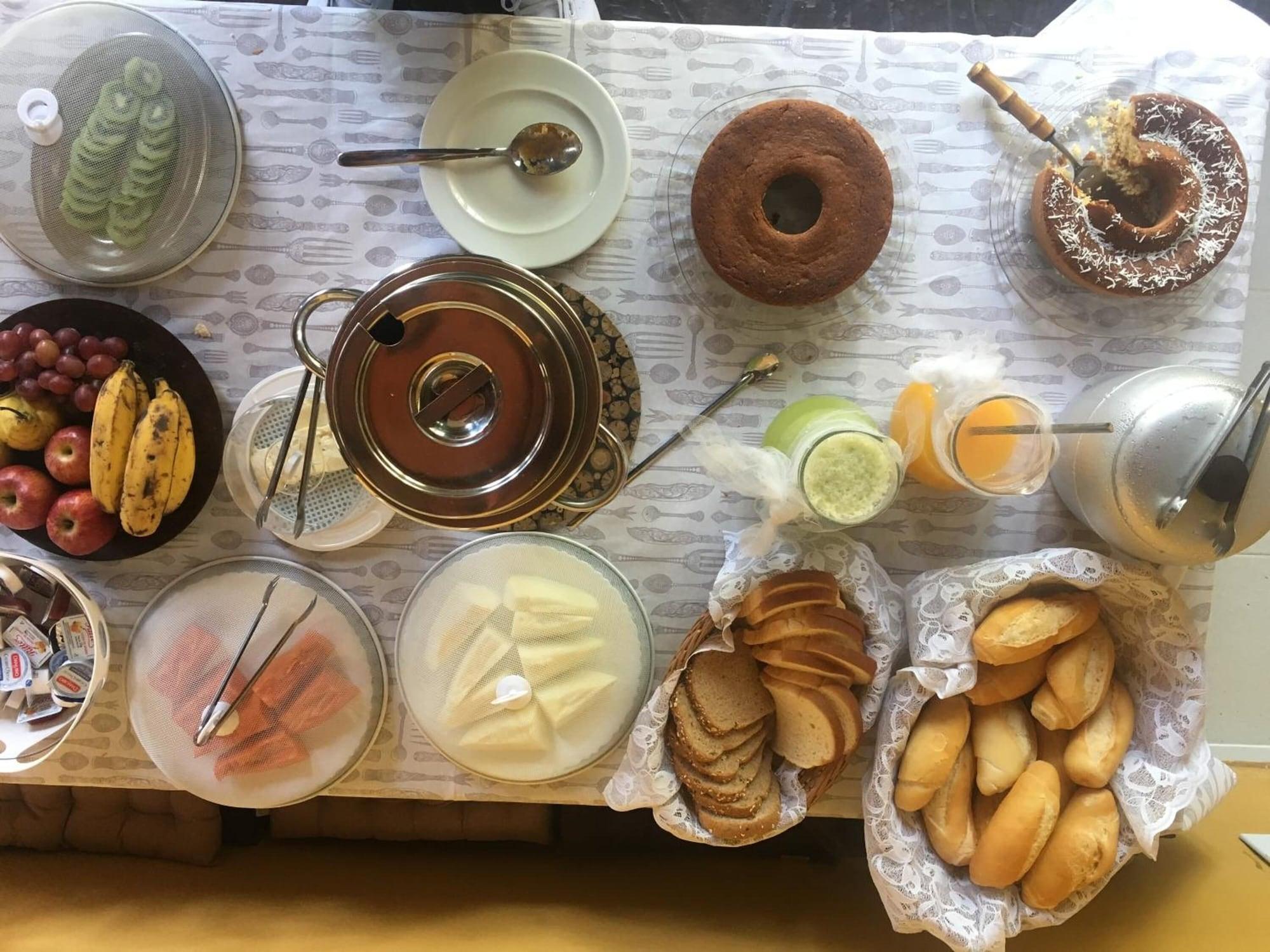 Restaurant Aquarius Osteria