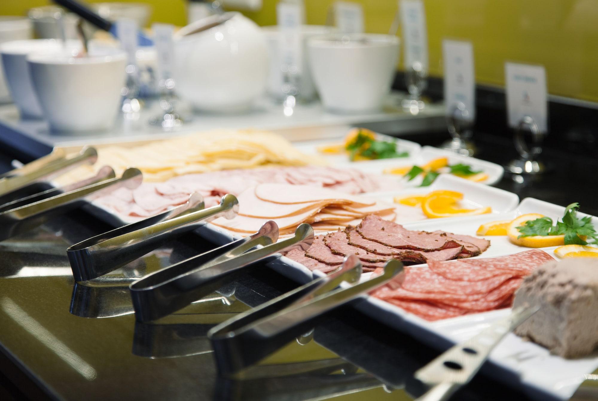 Restaurant Good Morning Kista