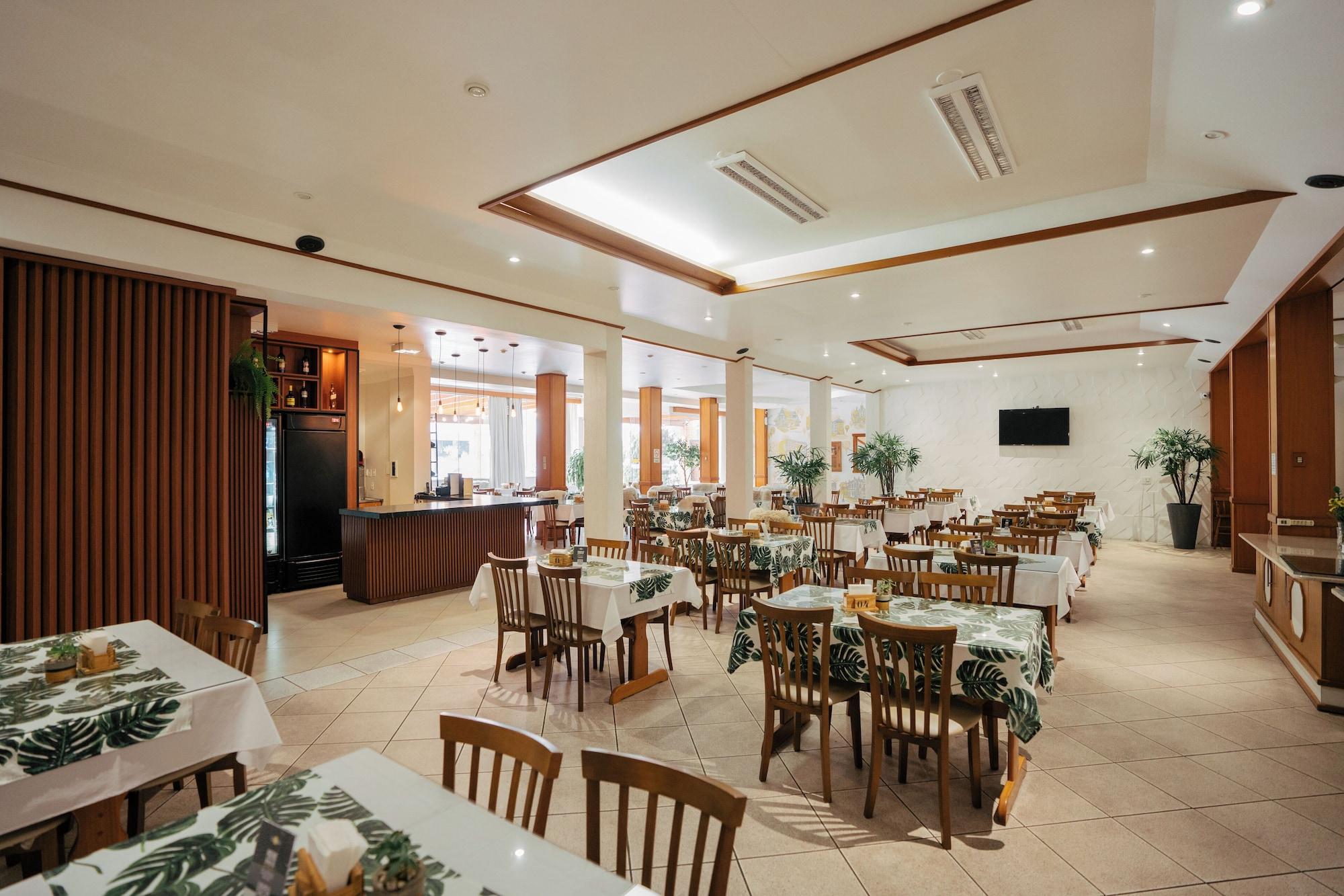 Restaurant Hotel Prata Villaggio