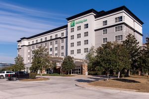 Alojamiento - Holiday Inn Baton Rouge College Drive I-10 by IHG