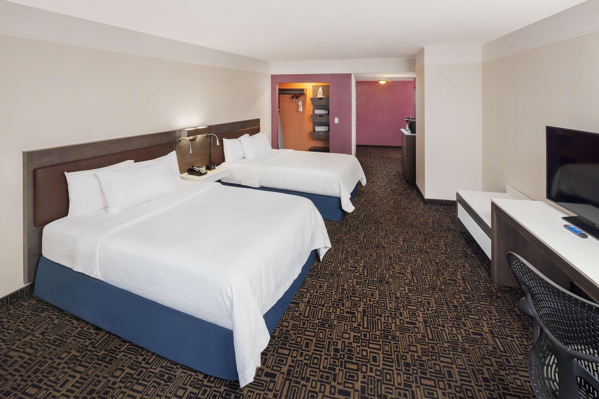 Habitación Hilton Garden Inn Montréal Centre-ville