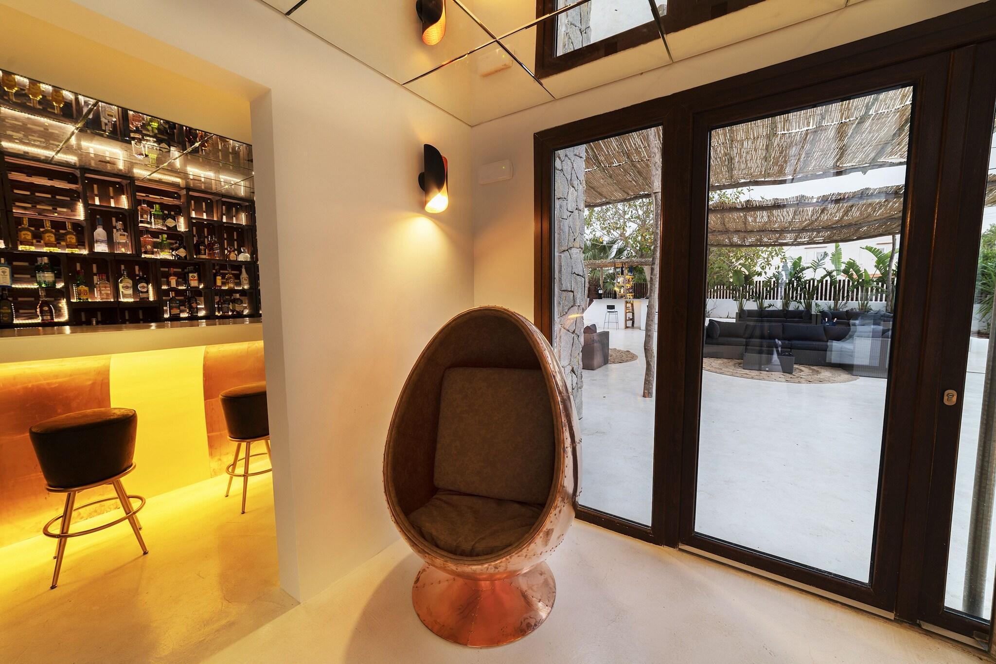Restaurant Om Hotels