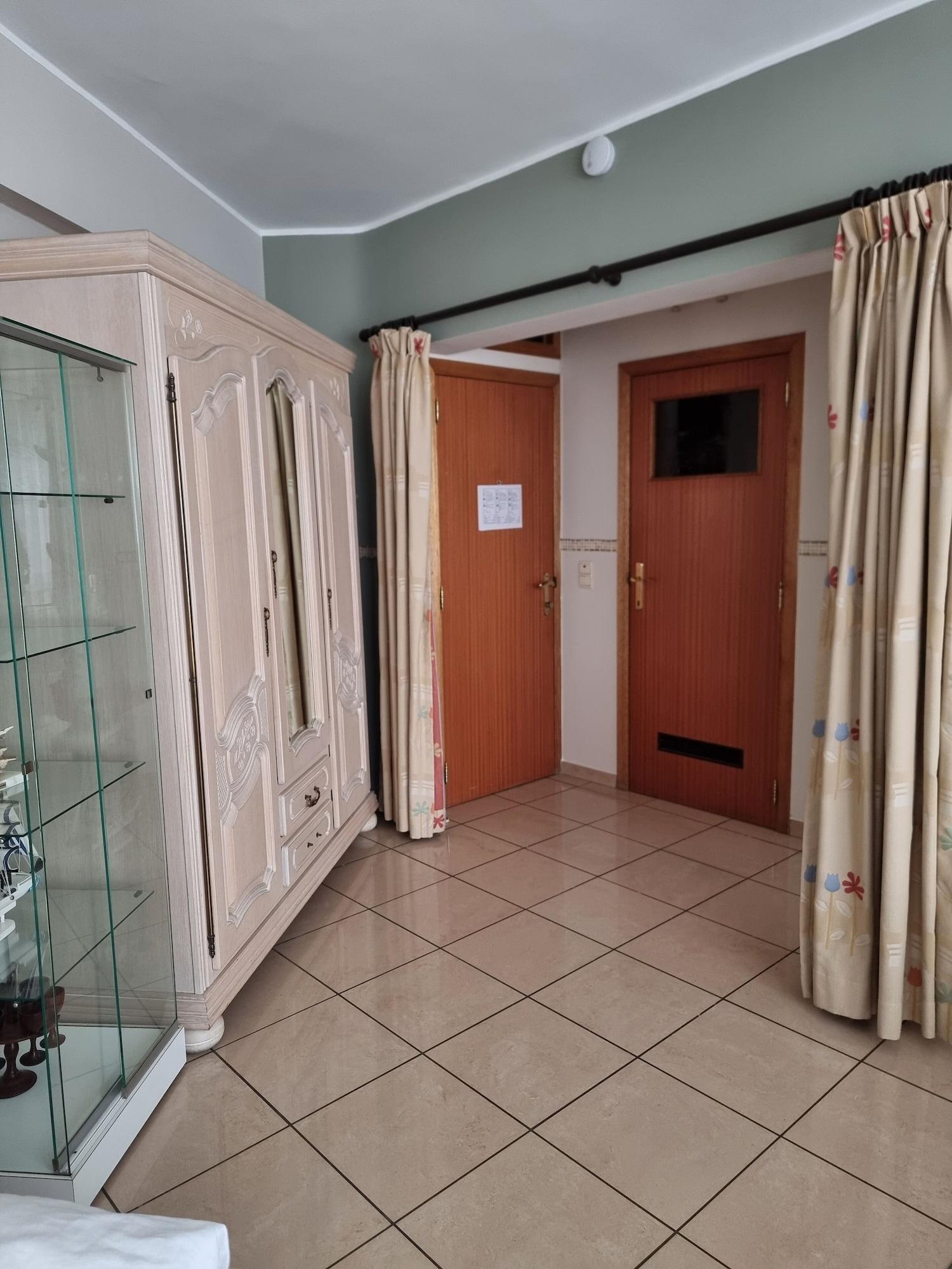 Comodidades del Alojamiento Aparthotel Résidence Bara Midi