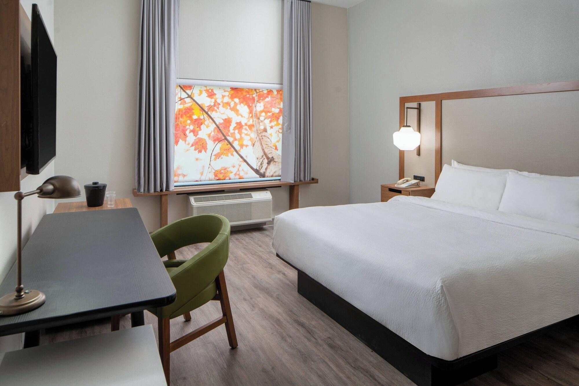Habitación Fairfield Inn & Suites by Marriott Lake Charles Sulphur