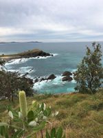 Alquiler Vacacional - Red Cedar HideAway - Enjoy the beach and the tranquility of nature at its best !