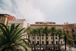 Alojamiento - Soho Boutique Colón