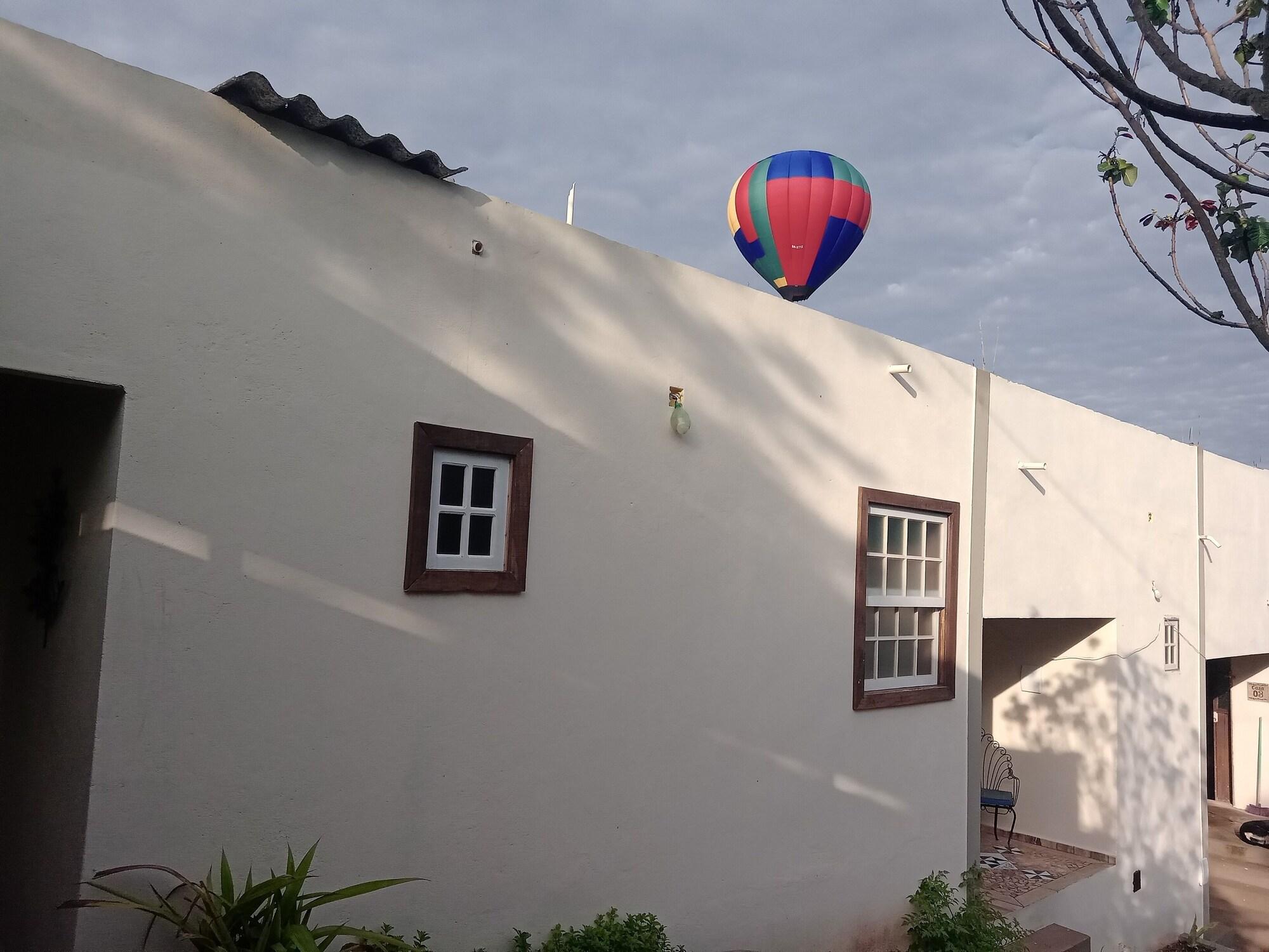 Varios Villa a arte de Minas