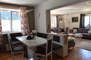 Alojamiento - Apartment Fernerkogel