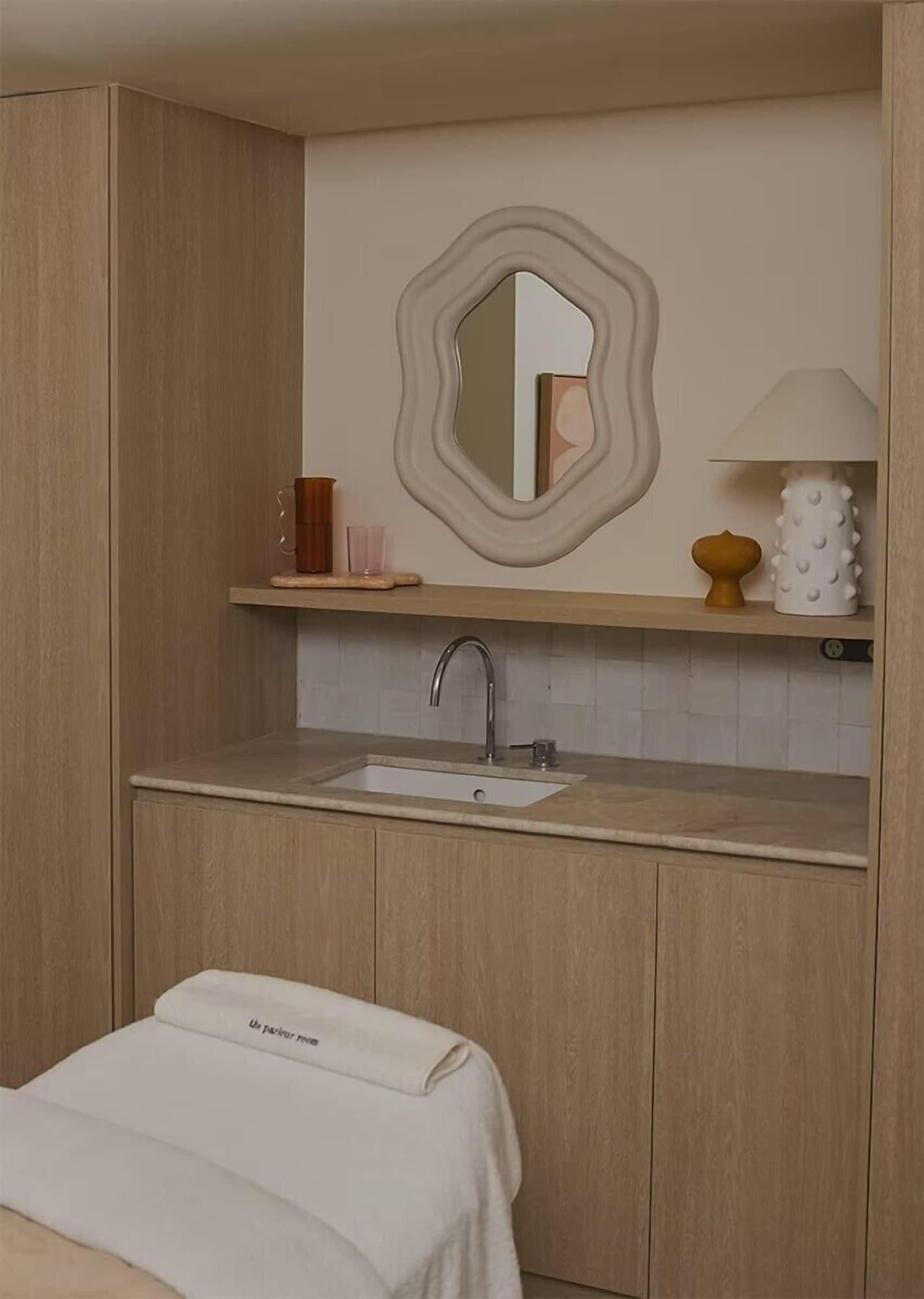 Spa The EVE Hotel Sydney