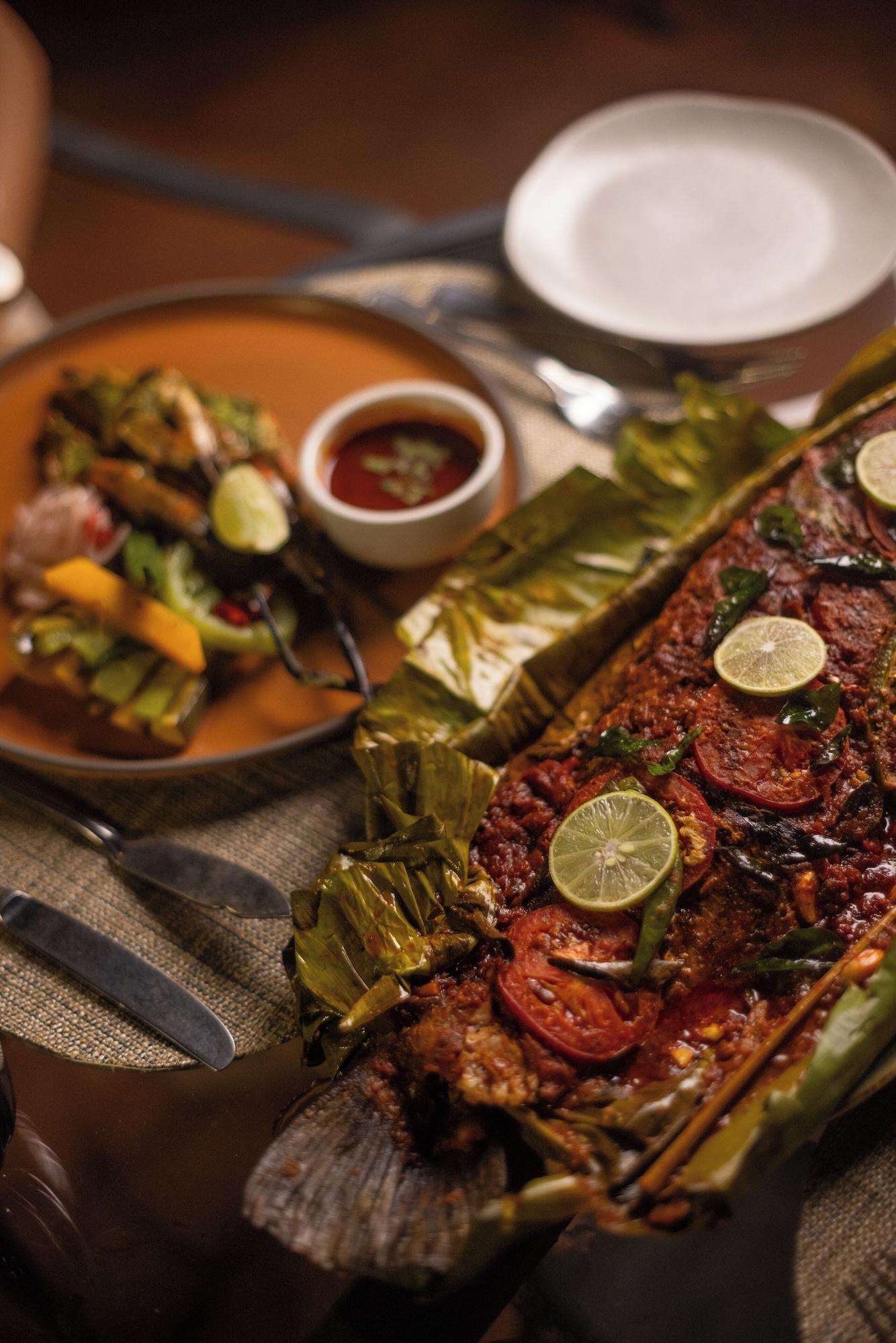 Restaurant Brunton Boatyard - Cgh Earth