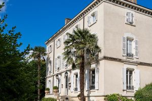 Alojamiento - Domaine de Clairefontaine