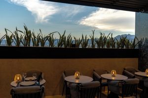 Alojamiento - Punto Suites Periférico Sur