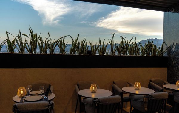 Punto Suites Periférico Sur - Hoteles cerca de Estadio Azteca en Ciudad de México