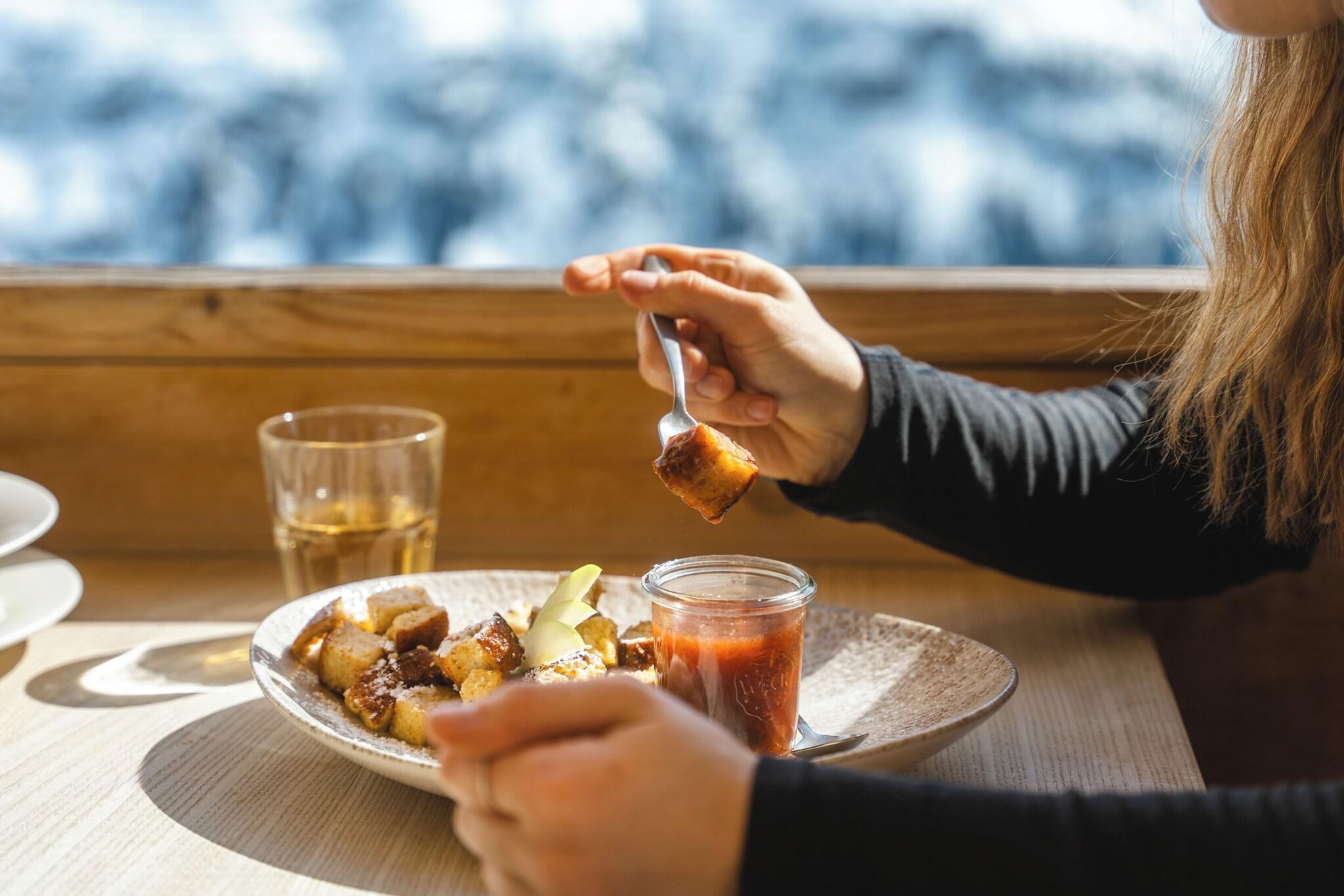 Restaurant Thurner's Alpenhof