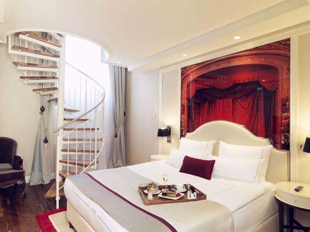 Hotel TITANIC Gendarmenmarkt Berlin