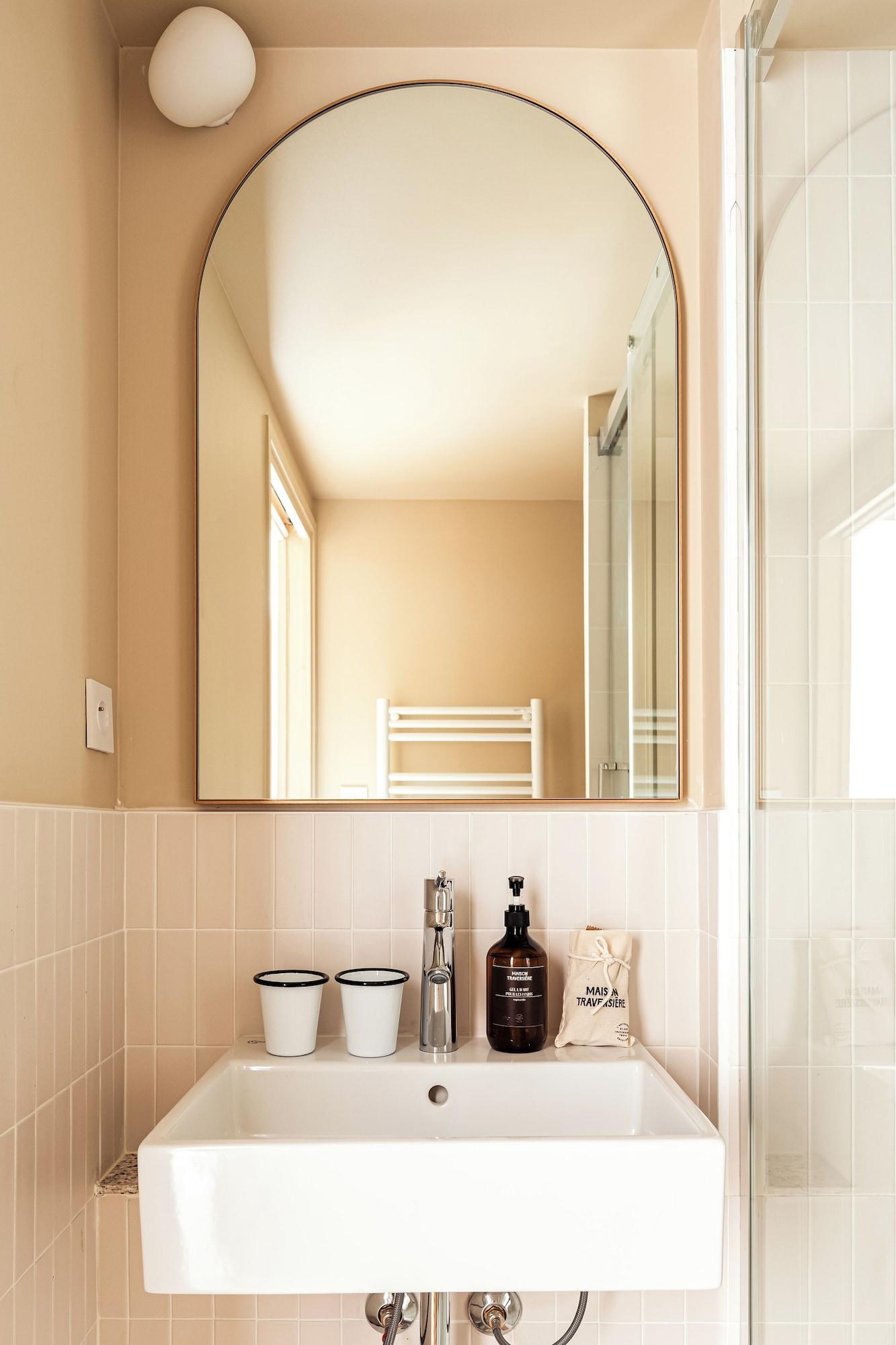 Equipamiento de Habitación Maison Traversière