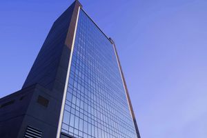 Alojamiento - Radisson Blu Hotel Ankara Cankaya