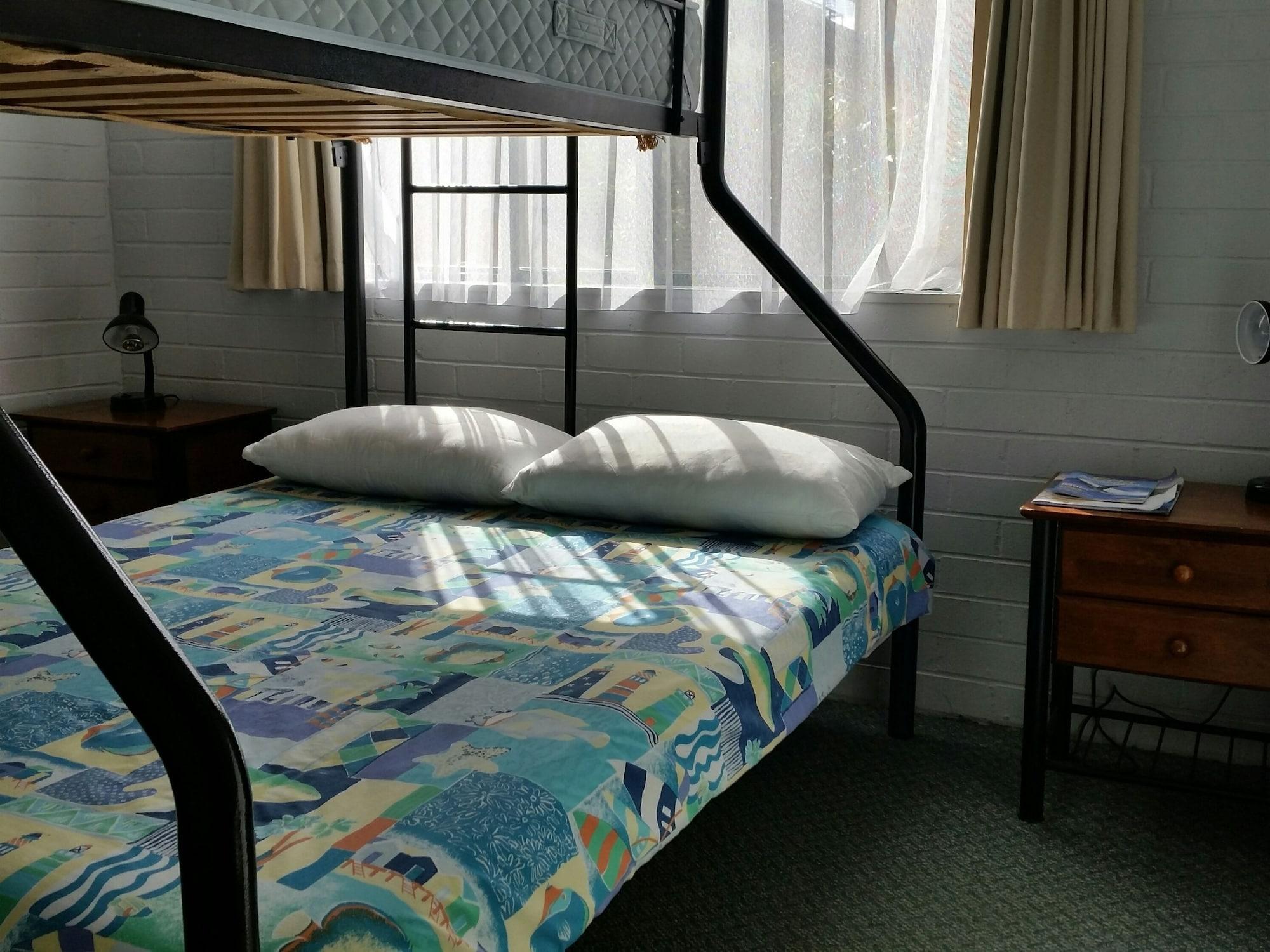 Habitación Wandarrah Lodge