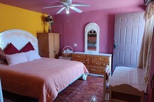 Alojamiento - HOSPEDAJE BARATO MI CASITA DE COLORES