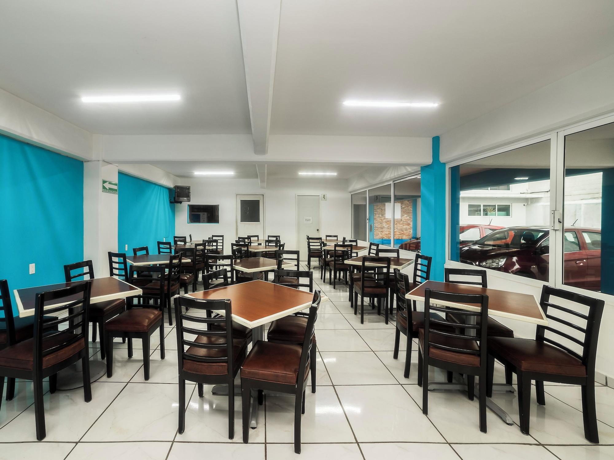 Restaurant Hotel Puerto Inn