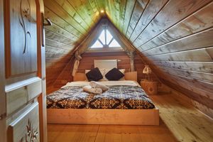 Alquiler Vacacional - Osada Maruszyna