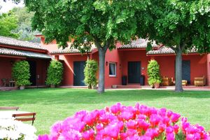 Alquiler Vacacional - Apartment With Pool, Between sea and Mountains, Restaurant, Wifi