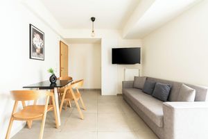 Alquiler Vacacional - Elysee apartment 8