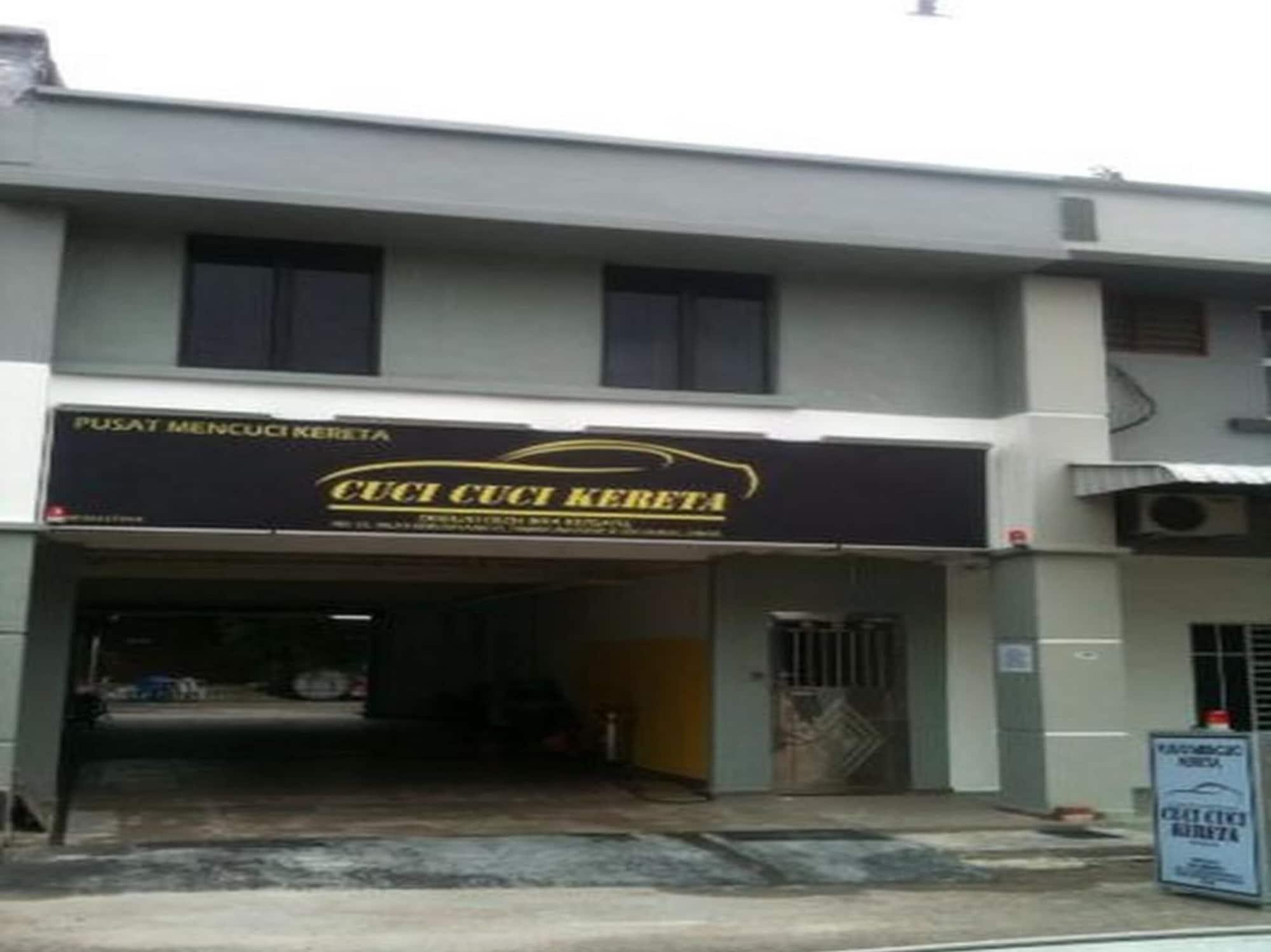 Varios Hotel O Jb Sojourn