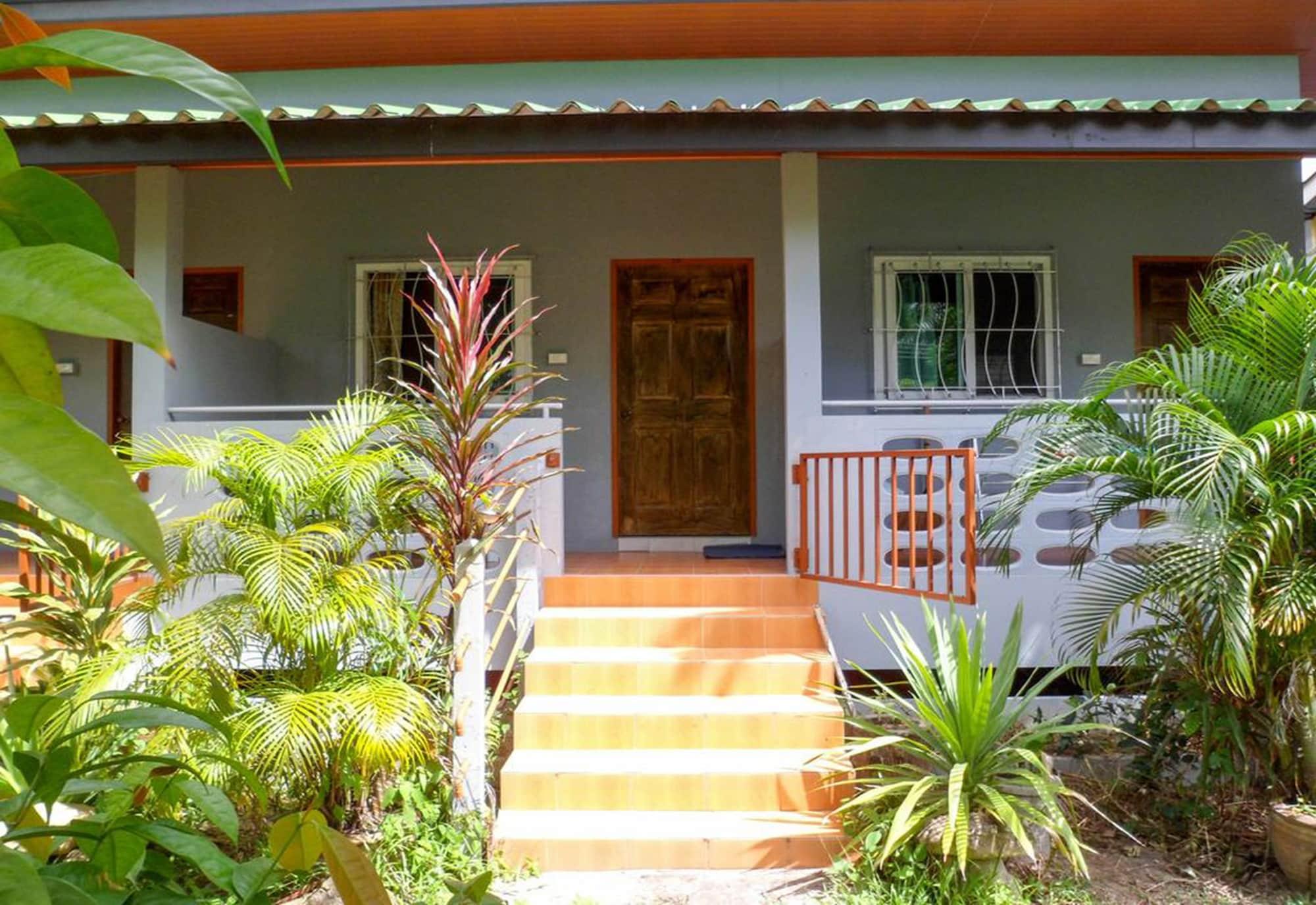 Habitación Bonus Bungalow
