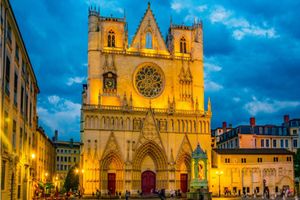 Actividad - Haunted Lyon: Time to Go Home - Walking Tour and Escape Game