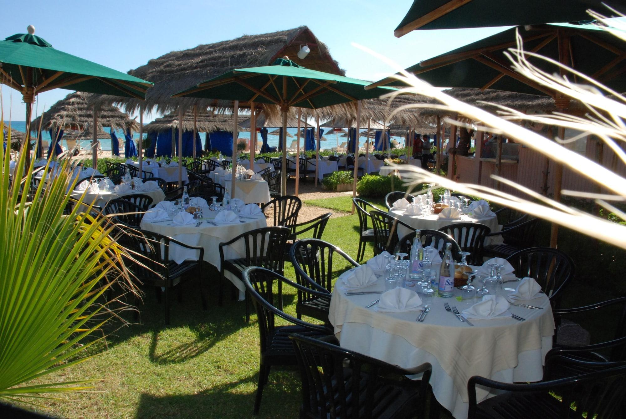 Playa Hotel Alhambra Thalasso