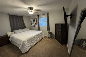 Alquiler Vacacional - 2 Bed - Office - Garage - Deck/Grill - Fence