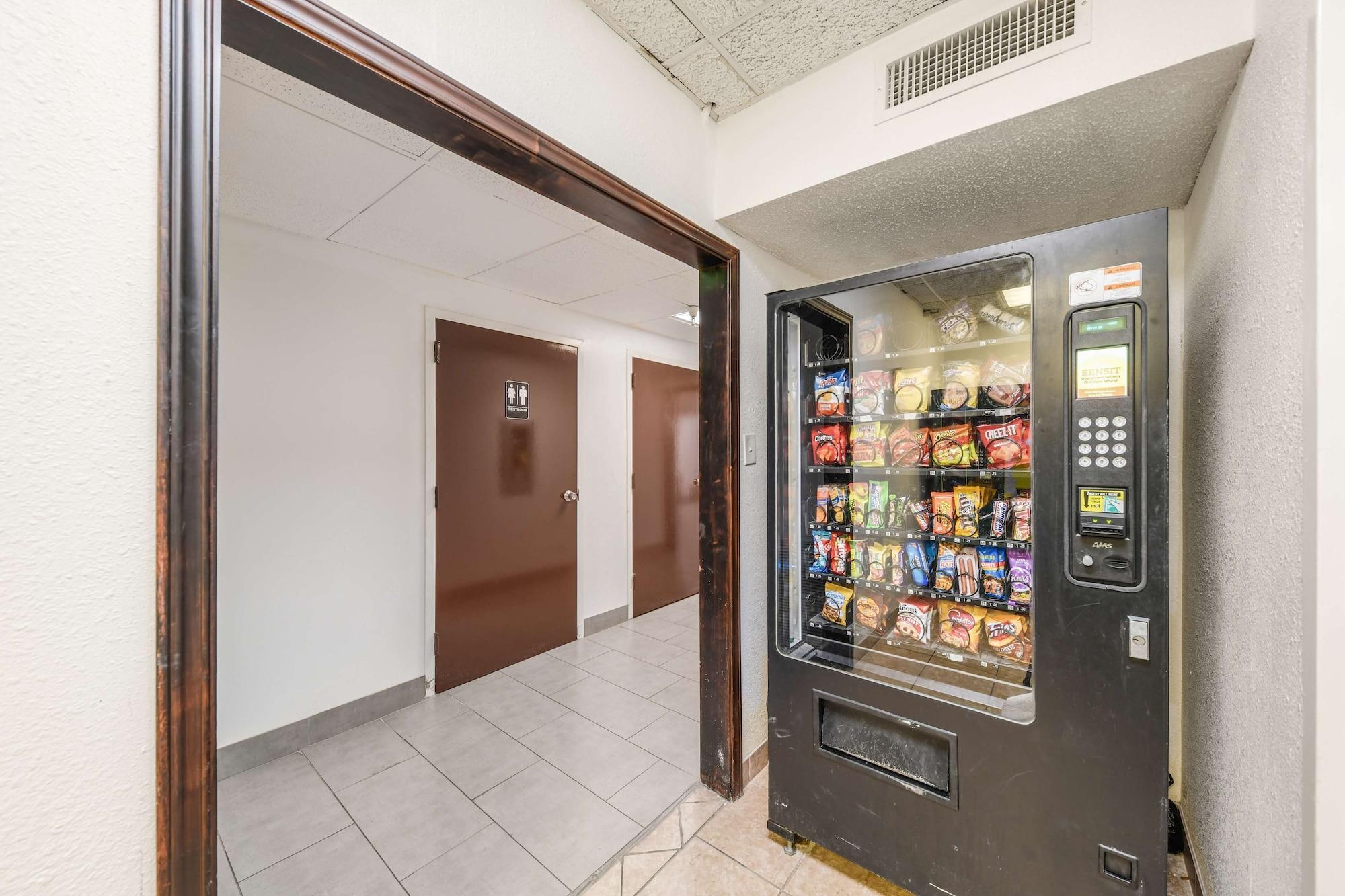 Instalaciones Recreativas Motel 6 Lewisville, TX - Medical City
