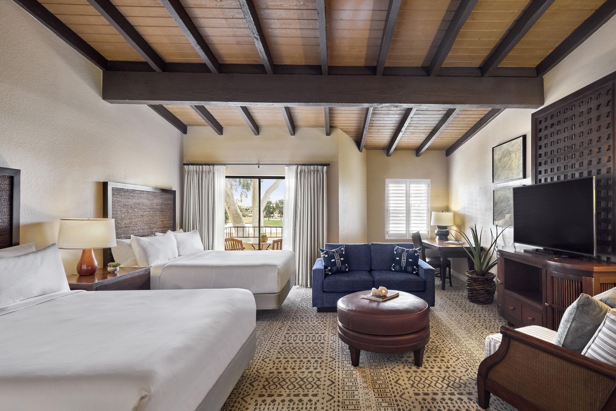 Habitación Omni Tucson National Resort & Spa