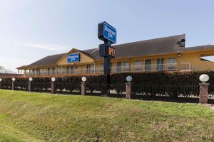 Alojamiento - Rodeway Inn Hobby Airport