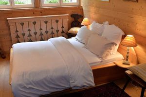 Alquiler Vacacional - Gîtes & Spa in Alsace Le Brézouard