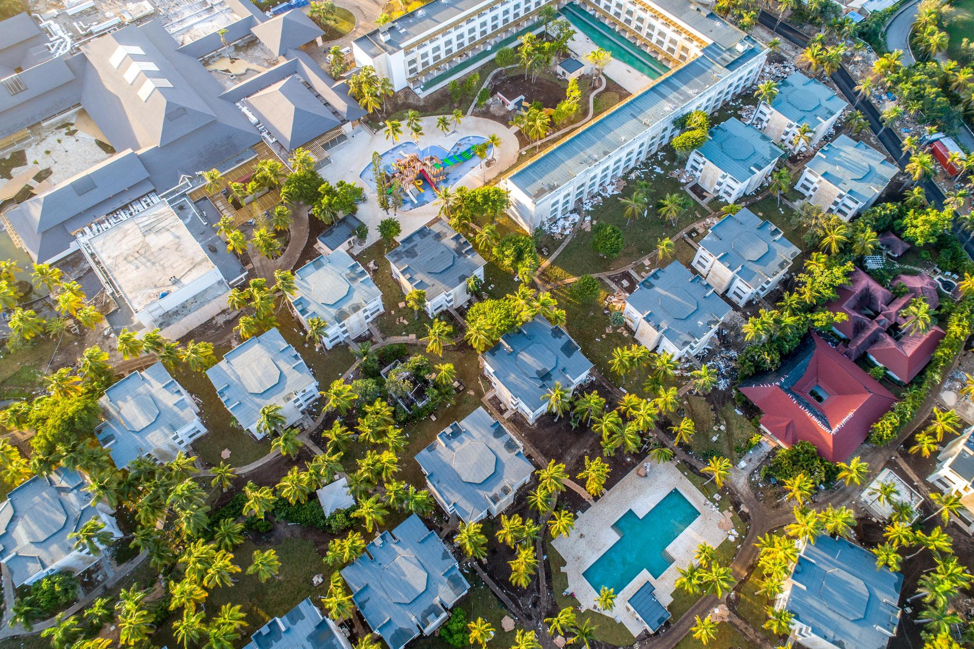 Hotel Grand Bavaro Princess