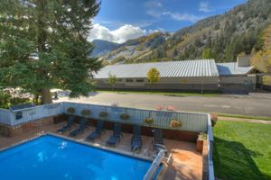 Renta temporal - Shadow Mountain Lodge at Aspen