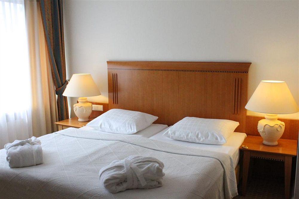 Hotel Nordic Hotel Domicil Berlin