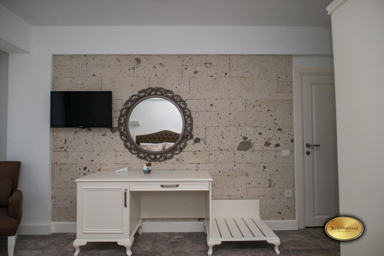 Comodidades del Alojamiento Bozcaada Ersin Konak