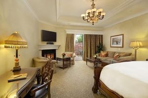 Hospedagens - Santa Ynez Inn